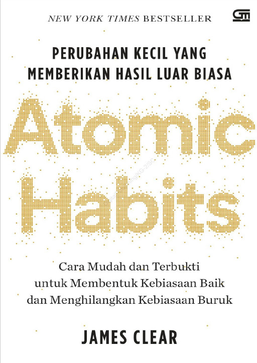 Atomic Habits